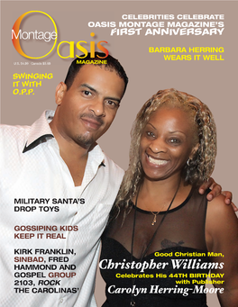 Christopher Williams