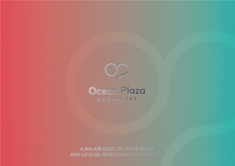 S09195 Ocean Plaza Retail Investment
