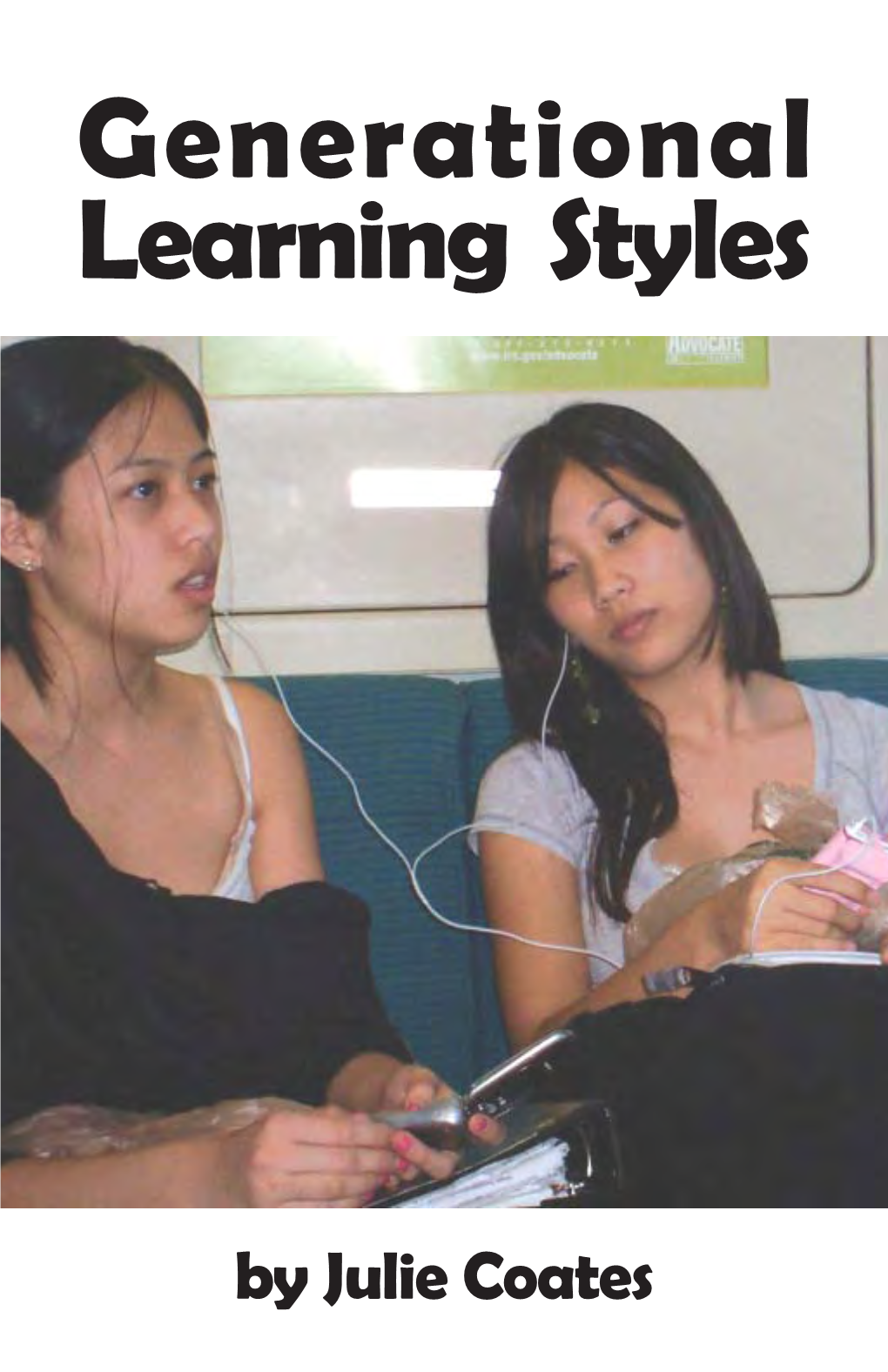 Generational Learning Styles