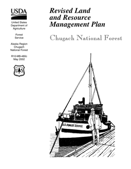 Revised Land and Resource Management Plan