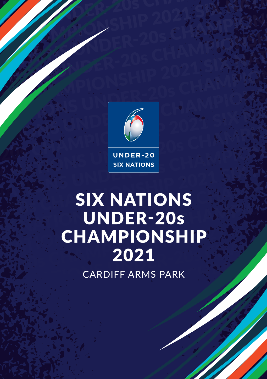 SIX NATIONS UNDER-20S CHAMPIONSHIP