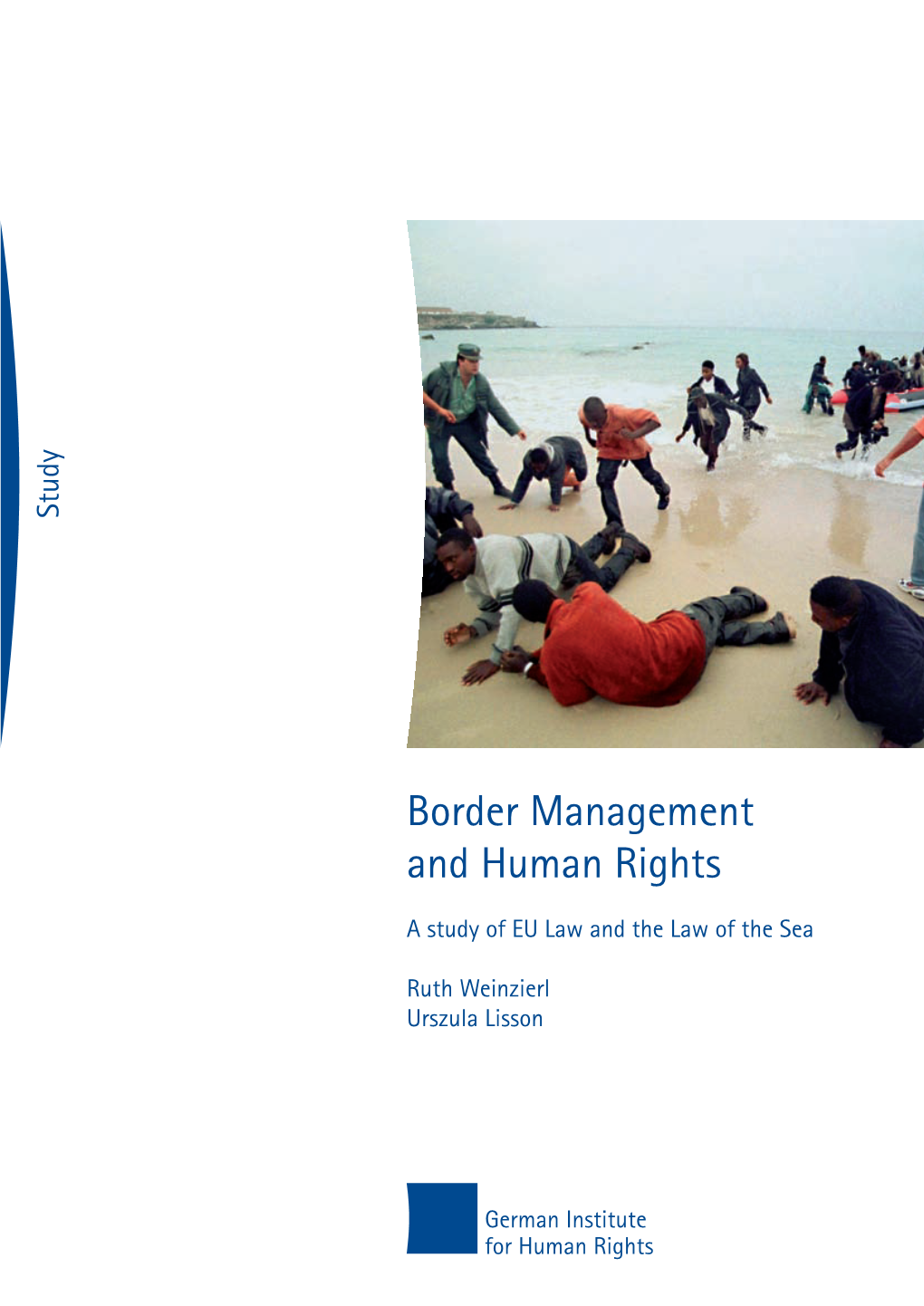 Border Management and Human Rights