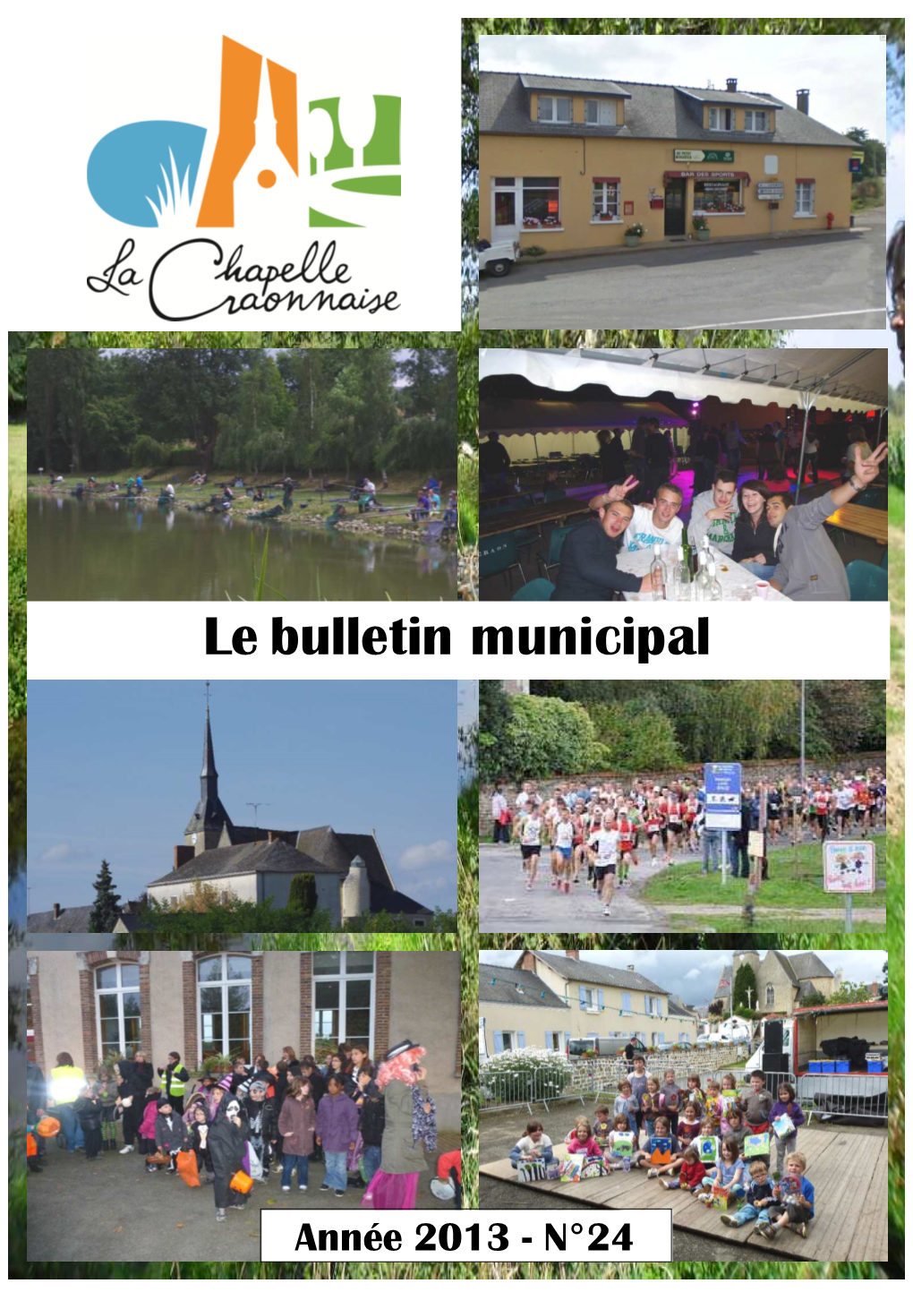 Bulletin 2012-13 Projet.Pub