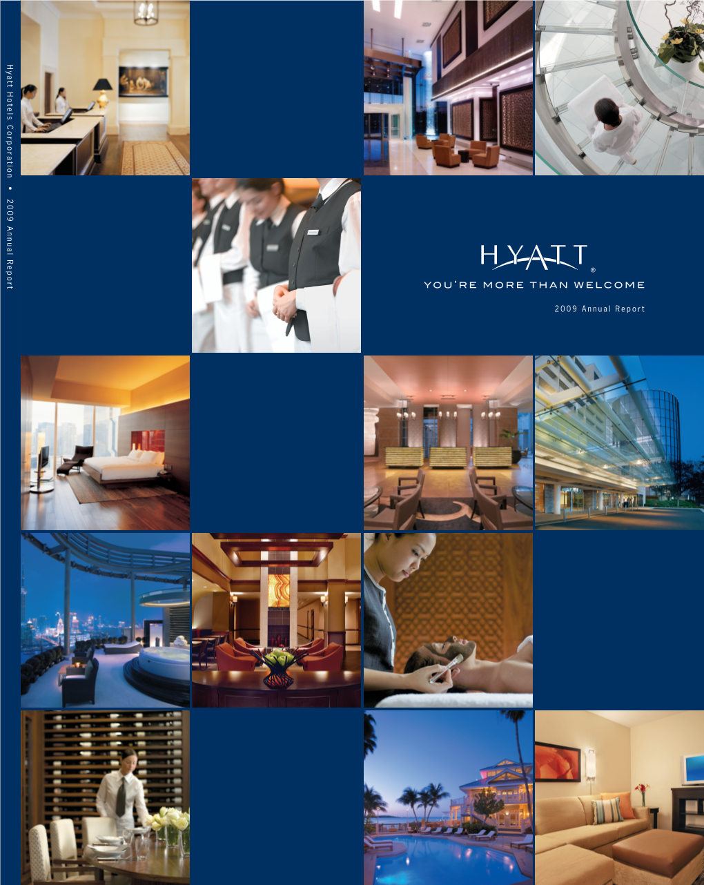 2009 Annual Report