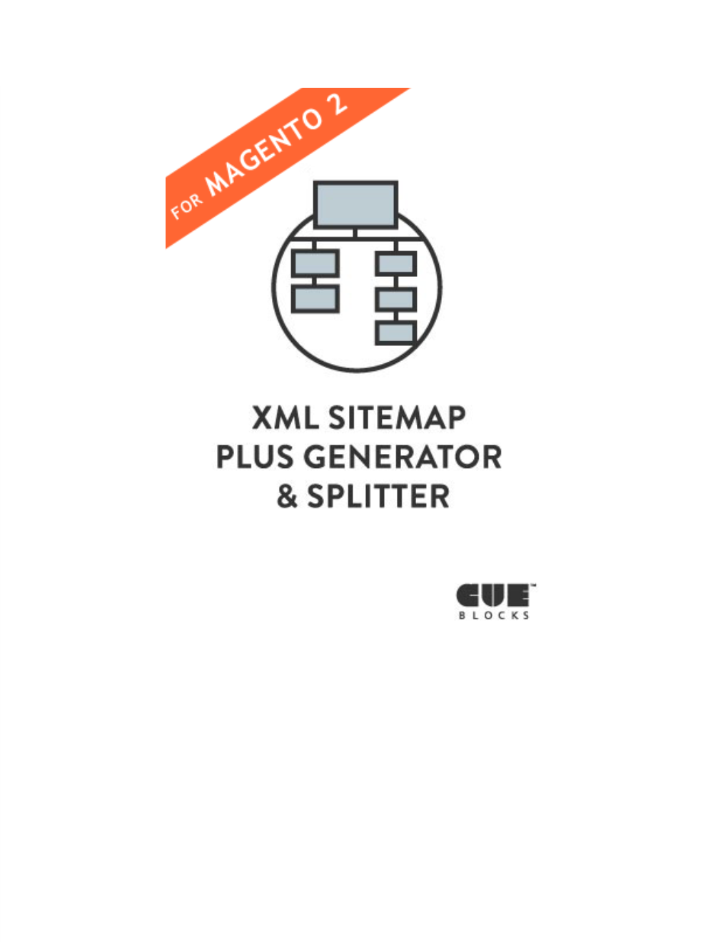 XML Sitemap Plus Generator & Splitter Extension for Magento 2