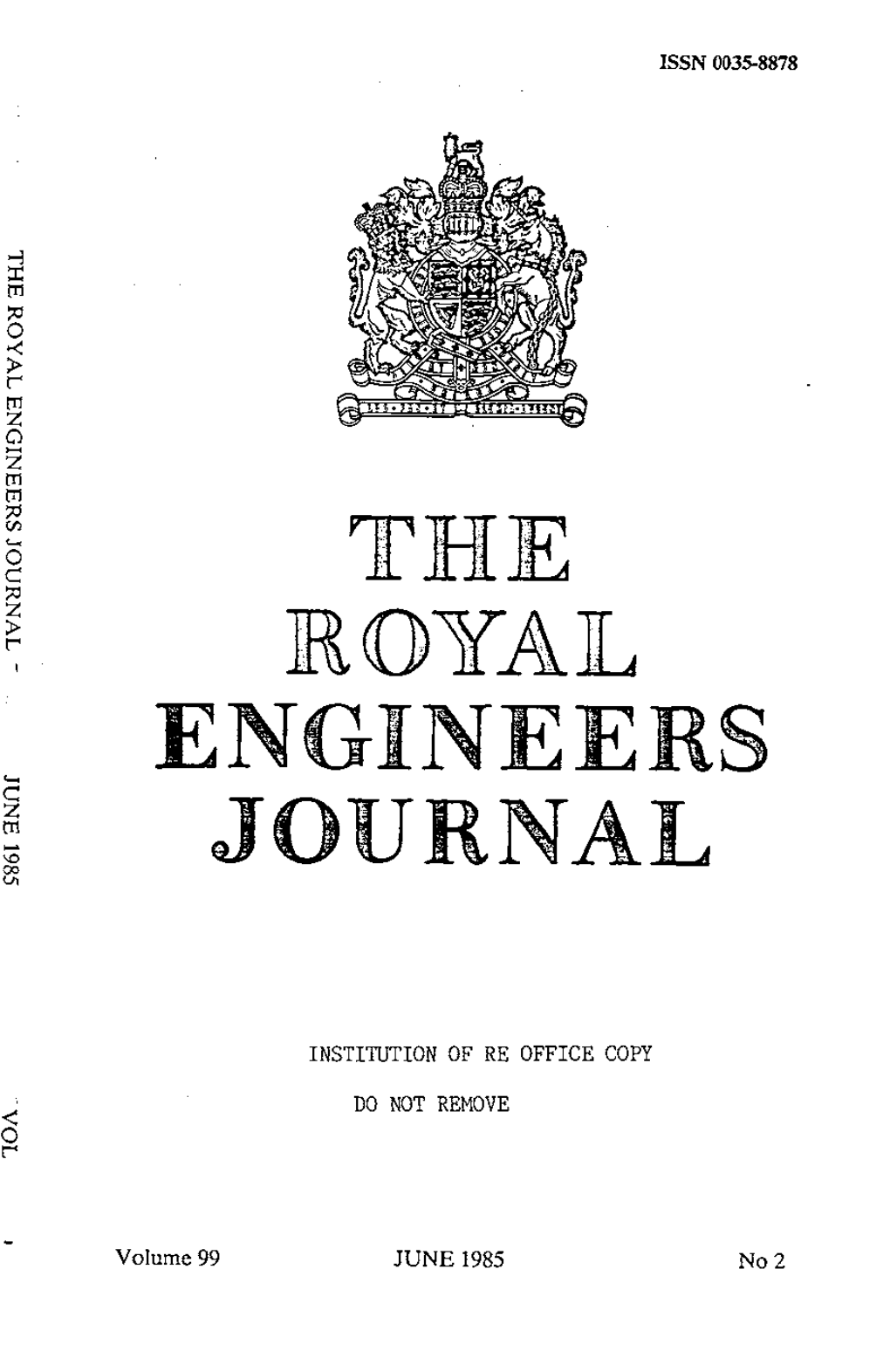 THE ROYAL ENGINEERS DRAGHOUNDS 114 Air Dropped Weapons Although the Information Had Been Available in Spain and Elsewhere