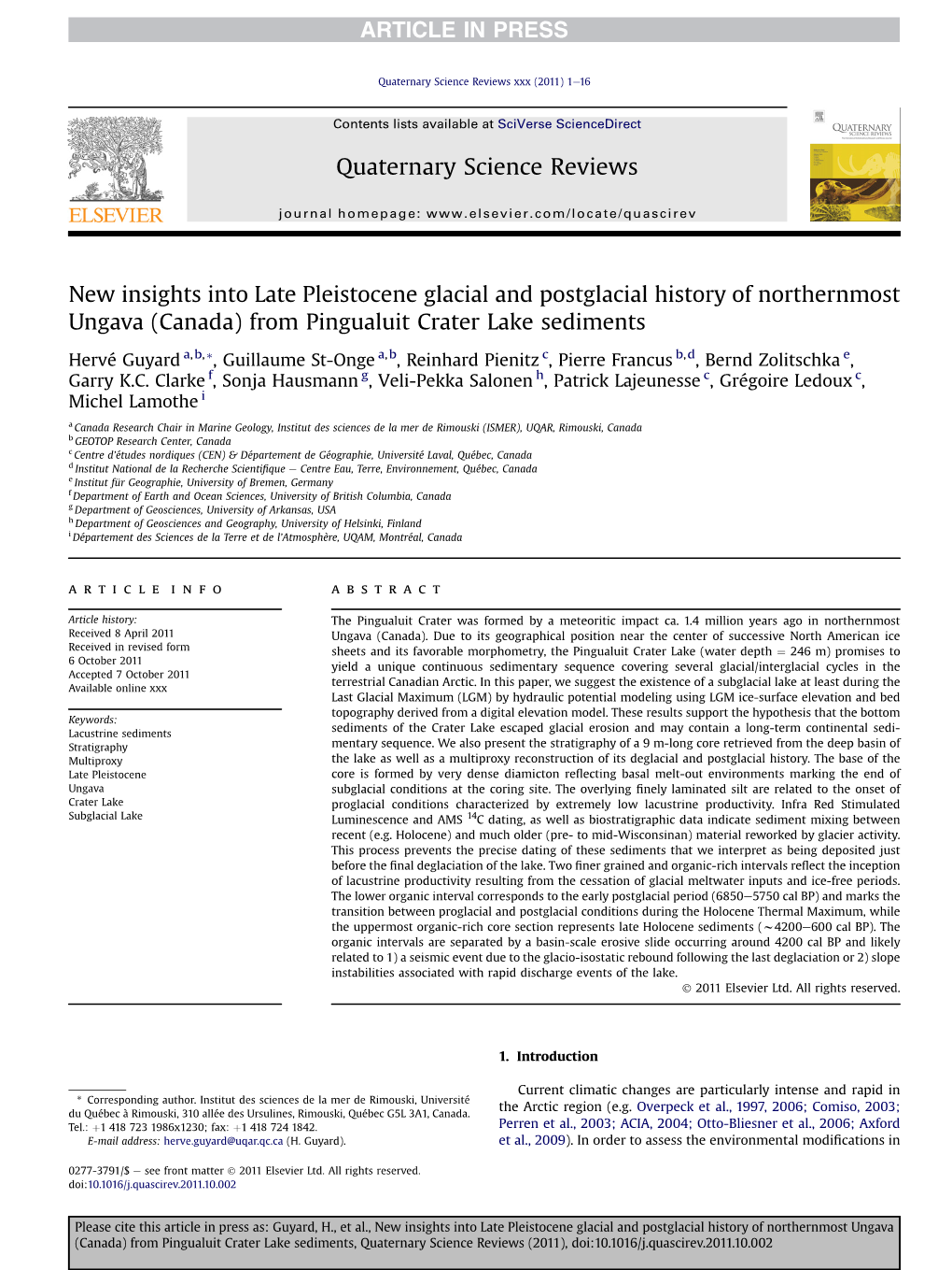 Guyard-ET-AL JQSR Proof.Pdf