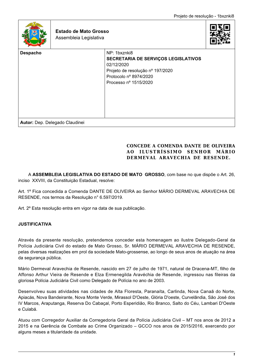 Proposição Legislativa E Peço Apoio Aos Nobres Pares Pela Sua Acolhida E Merecida Aprovação