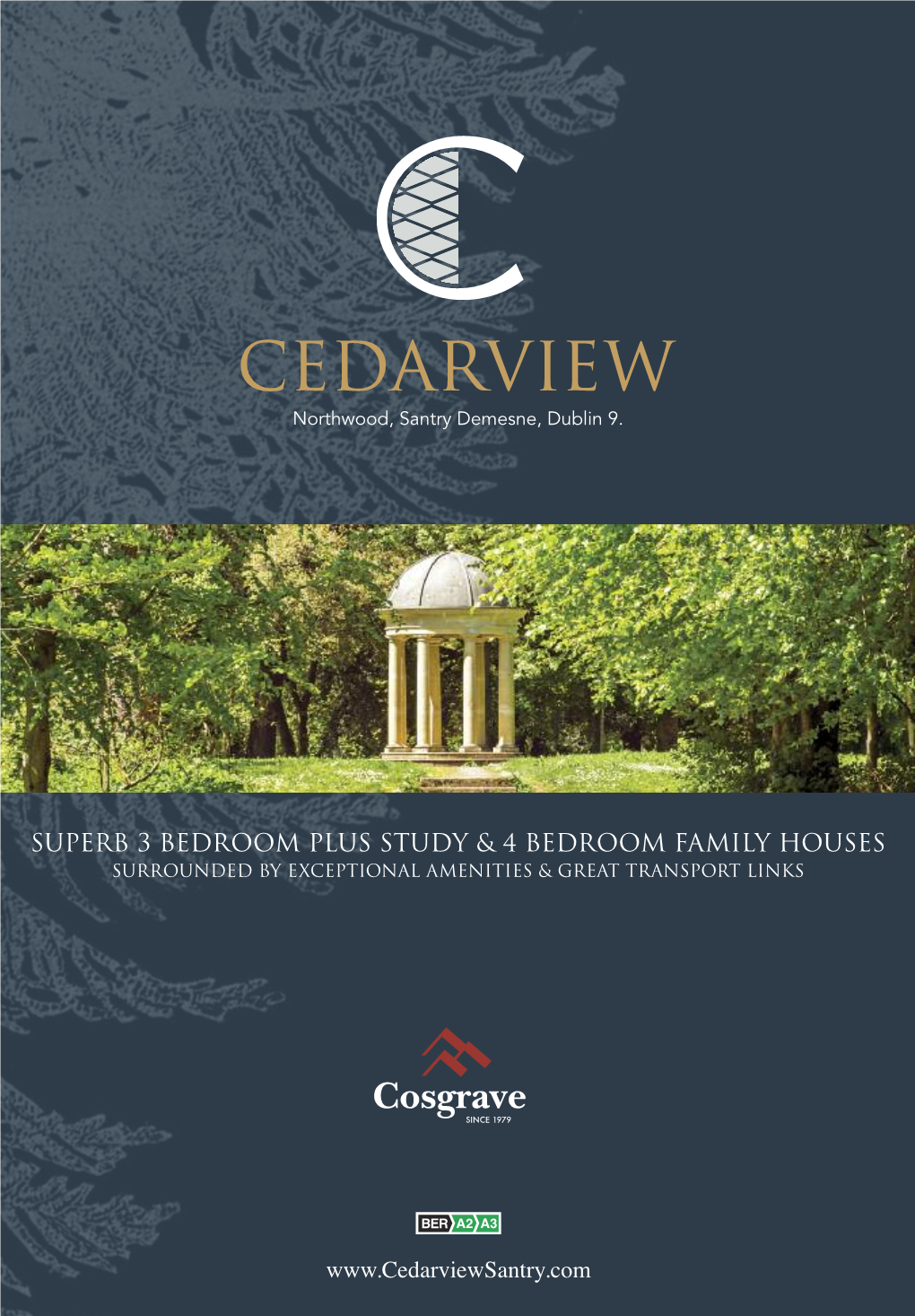 Cedarview Northwood, Santry Demesne, Dublin 9