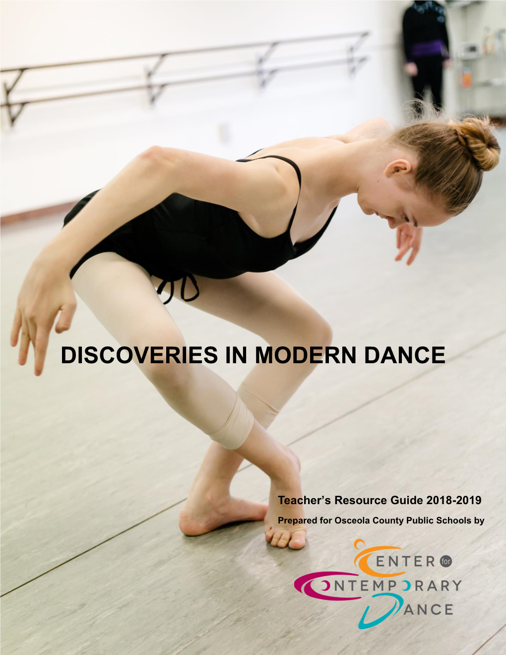 Discoveries in Modern Dance