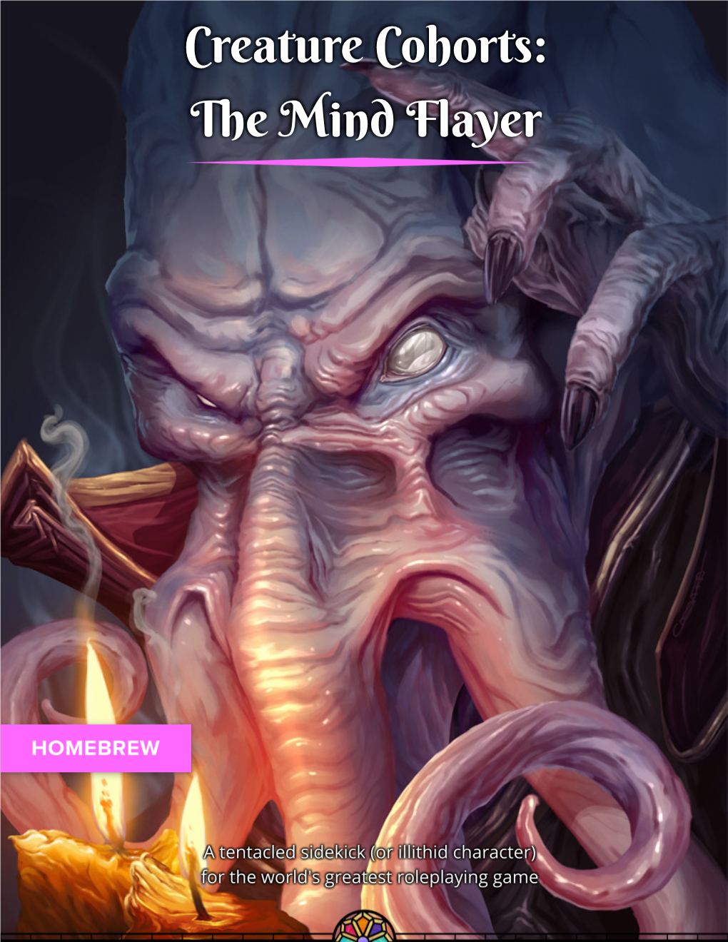 Creature-Cohorts-The-Mind-Flayer.Pdf