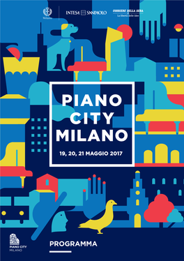 Programma 2 | Intro #Pianomi2017