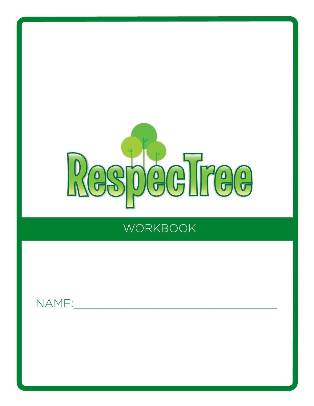 Respectree Program Overview (09-01-09)