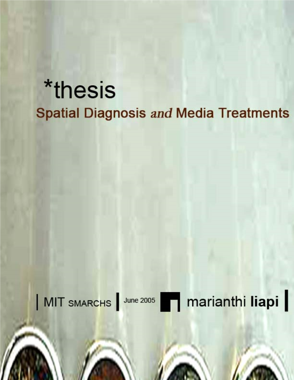 Spatial Diagnosis and Media Treatments By