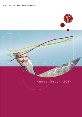 Annual Report 2014 Table of Contents