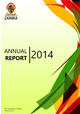 2014 Unza Annual Report.Pdf