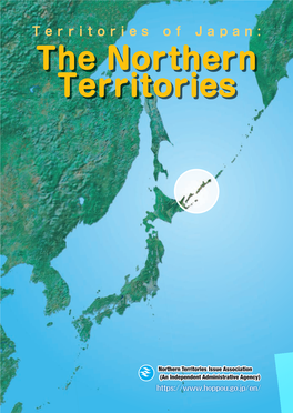 The Northern Territories
