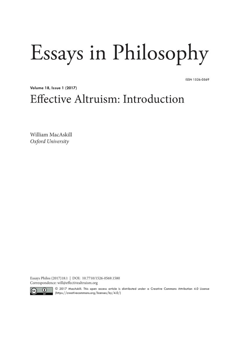 Effective-Altruism-Introduction.Pdf