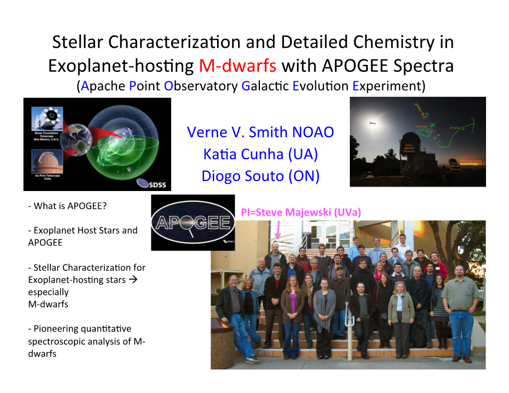 Linking Stellar Abundances and Exoplanets