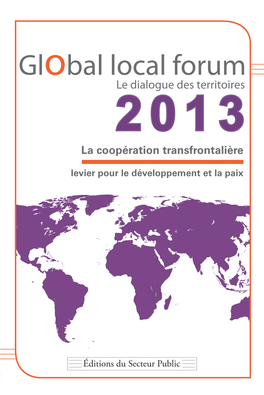 Global Local Forum 2013