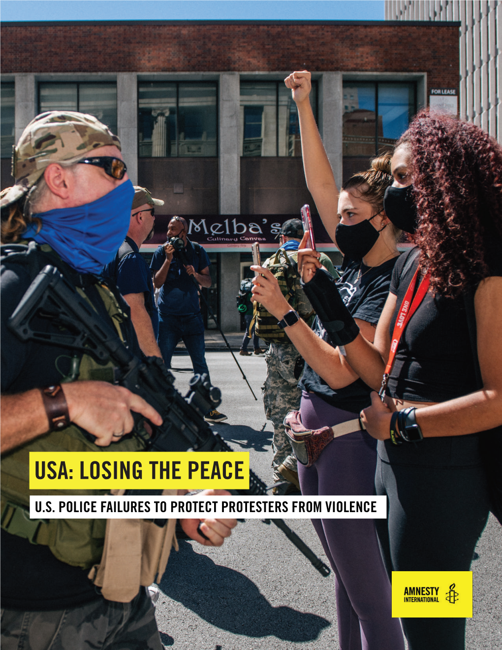 Losing-The-Peace-Report.Pdf