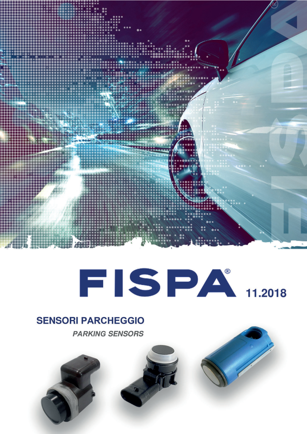 Catalogue Fispa Products
