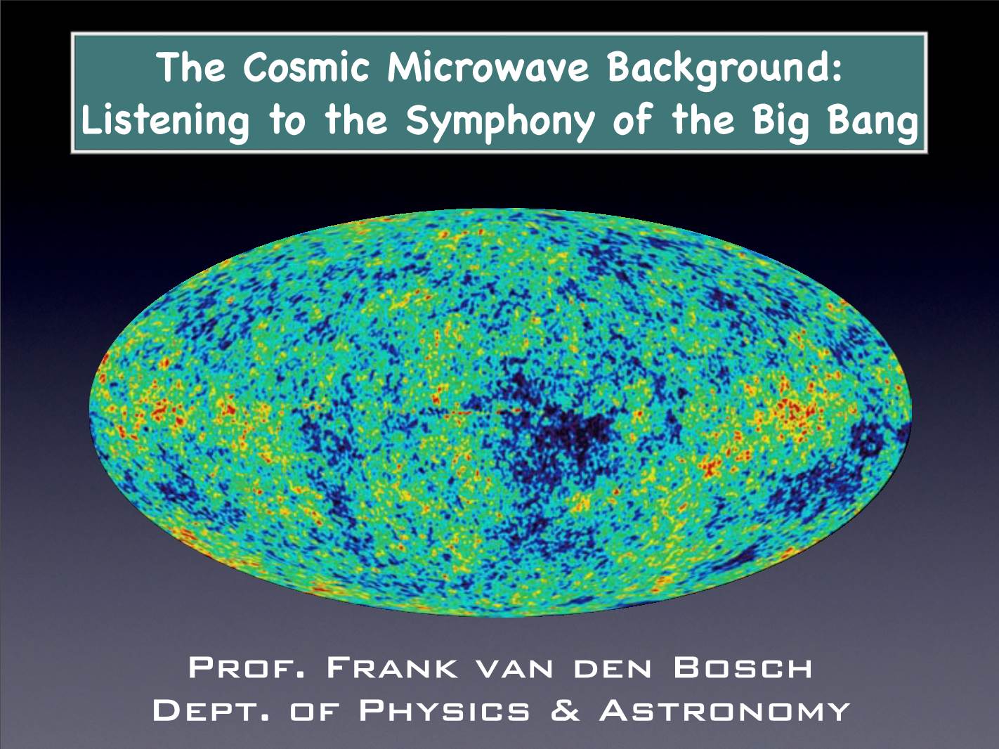 The Cosmic Microwave Background: Listening to the Symphony of the Big Bang