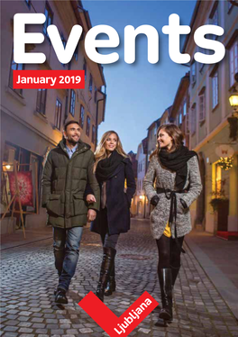 January 2019 City Highlights in January Tours Ivana Kobilca Paintings Tour of Festively Decorated Ljubljana Index