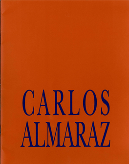 Carols Almaraz 20Yr.Pdf