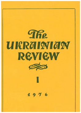 Russian Oppression in Ukraine