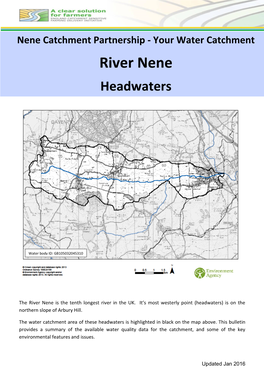 River Nene Regional Park