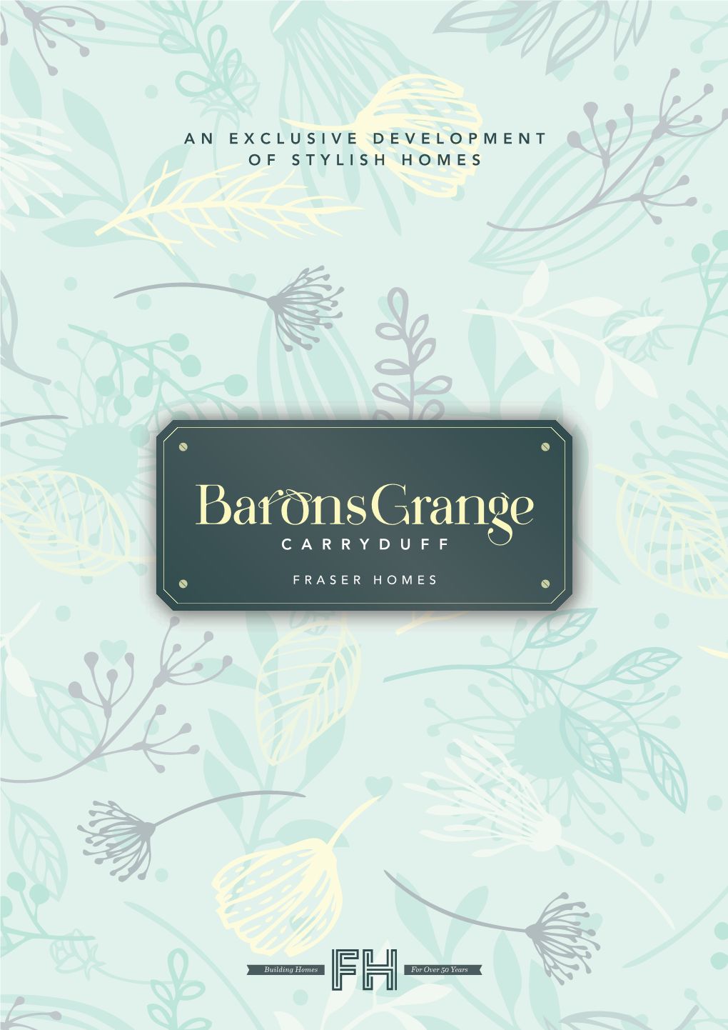 Baronsgrange-Brochure-SP.Pdf