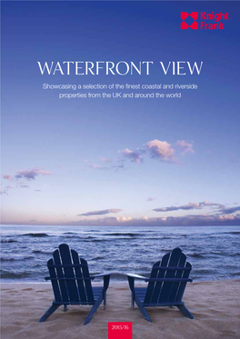 Waterfront View Magazine