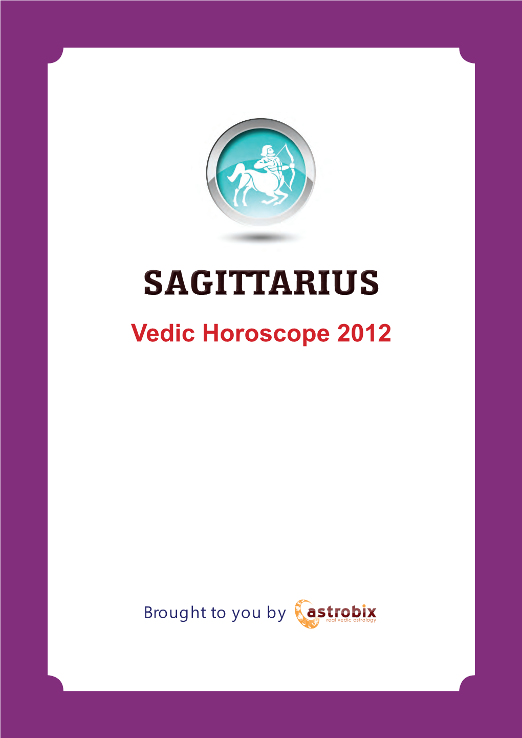 Sagittarius-2012-Horoscope.Pdf
