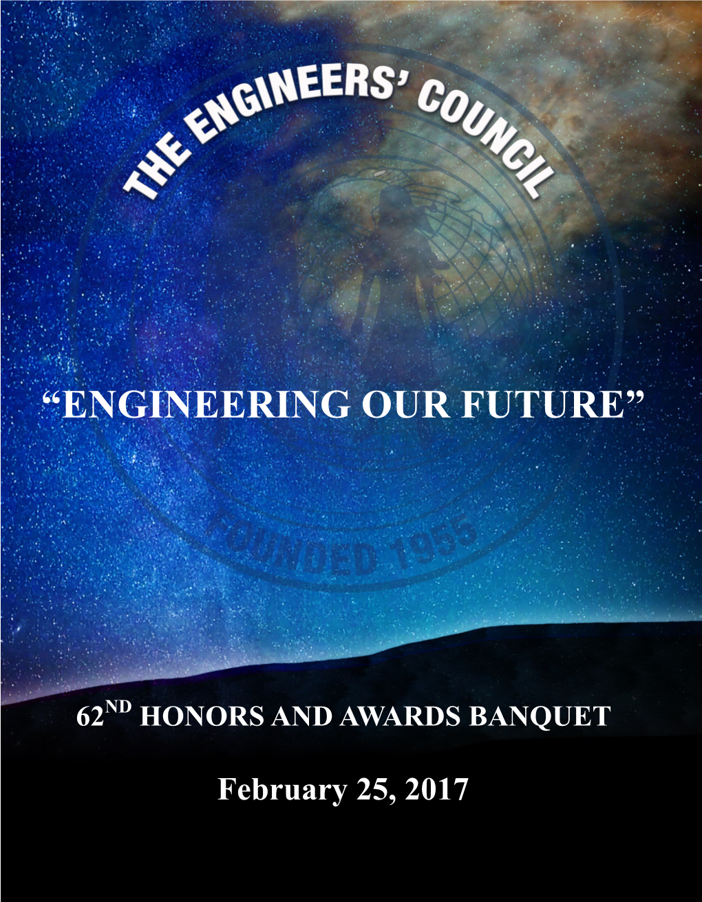 “Engineering Our Future”