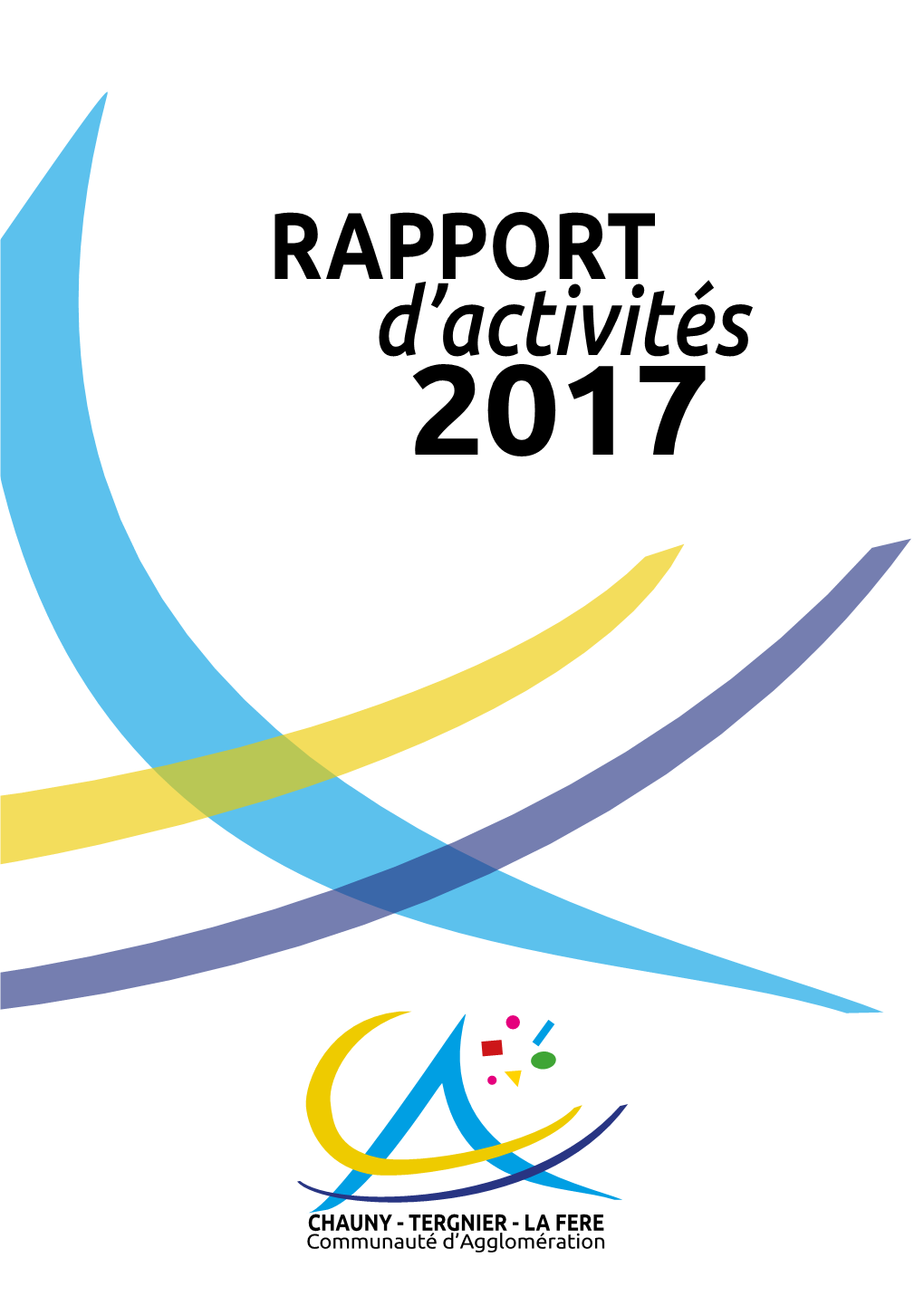 RAPPORT D'activités