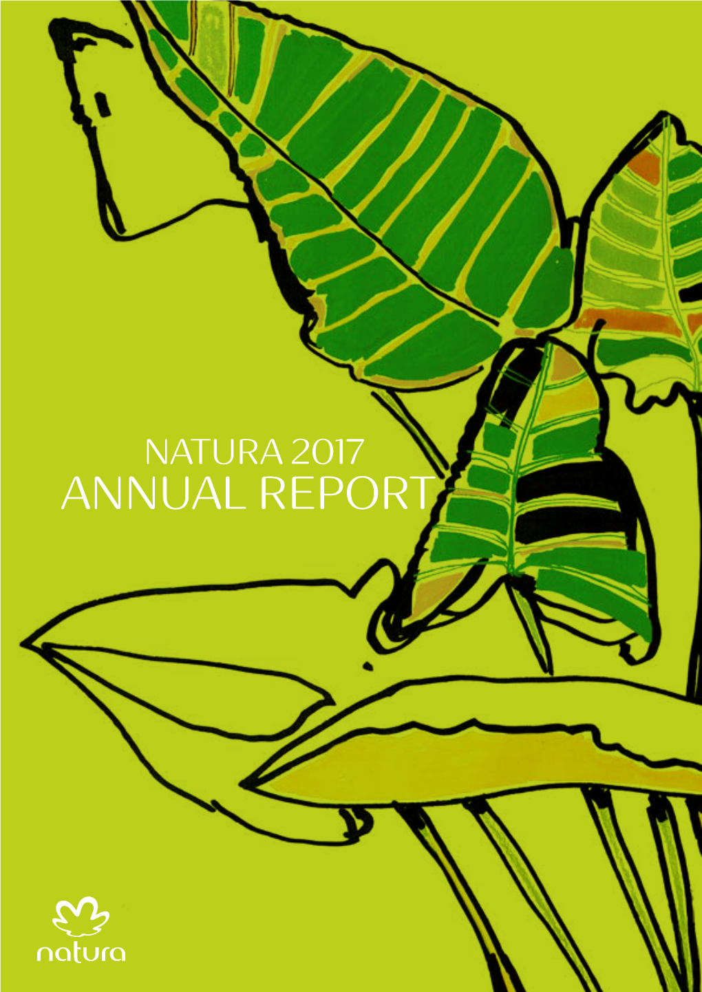 2017 Annual Report 2017 Annual Report