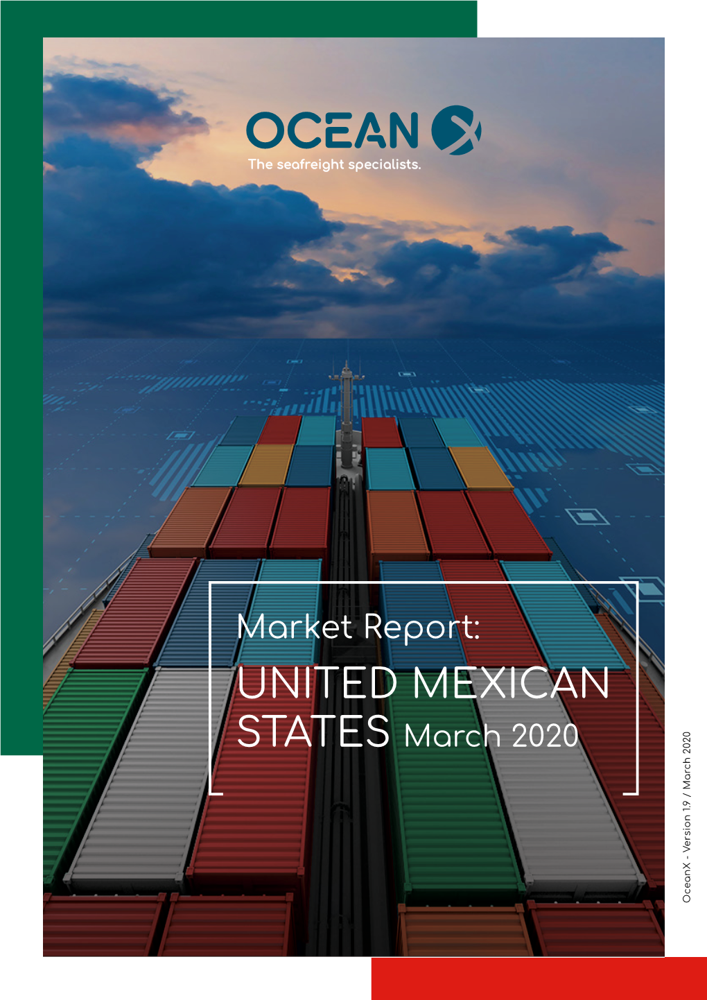 UNITED MEXICAN Market Report: STATES