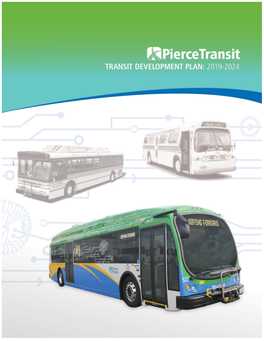 2019-2024 Transit Development Plan