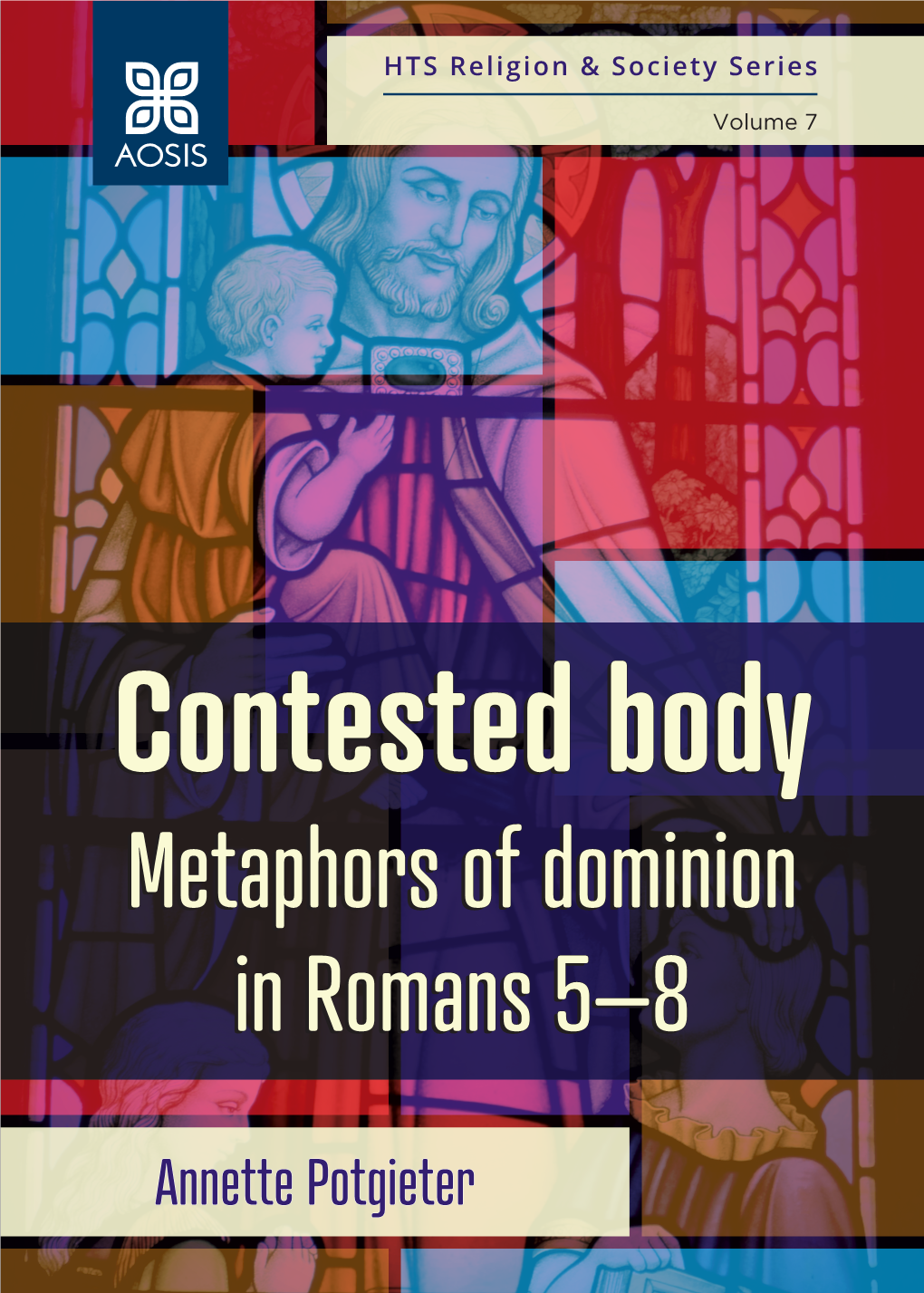Metaphors of Dominion in Romans 5–8 Metaphors of Dominion In