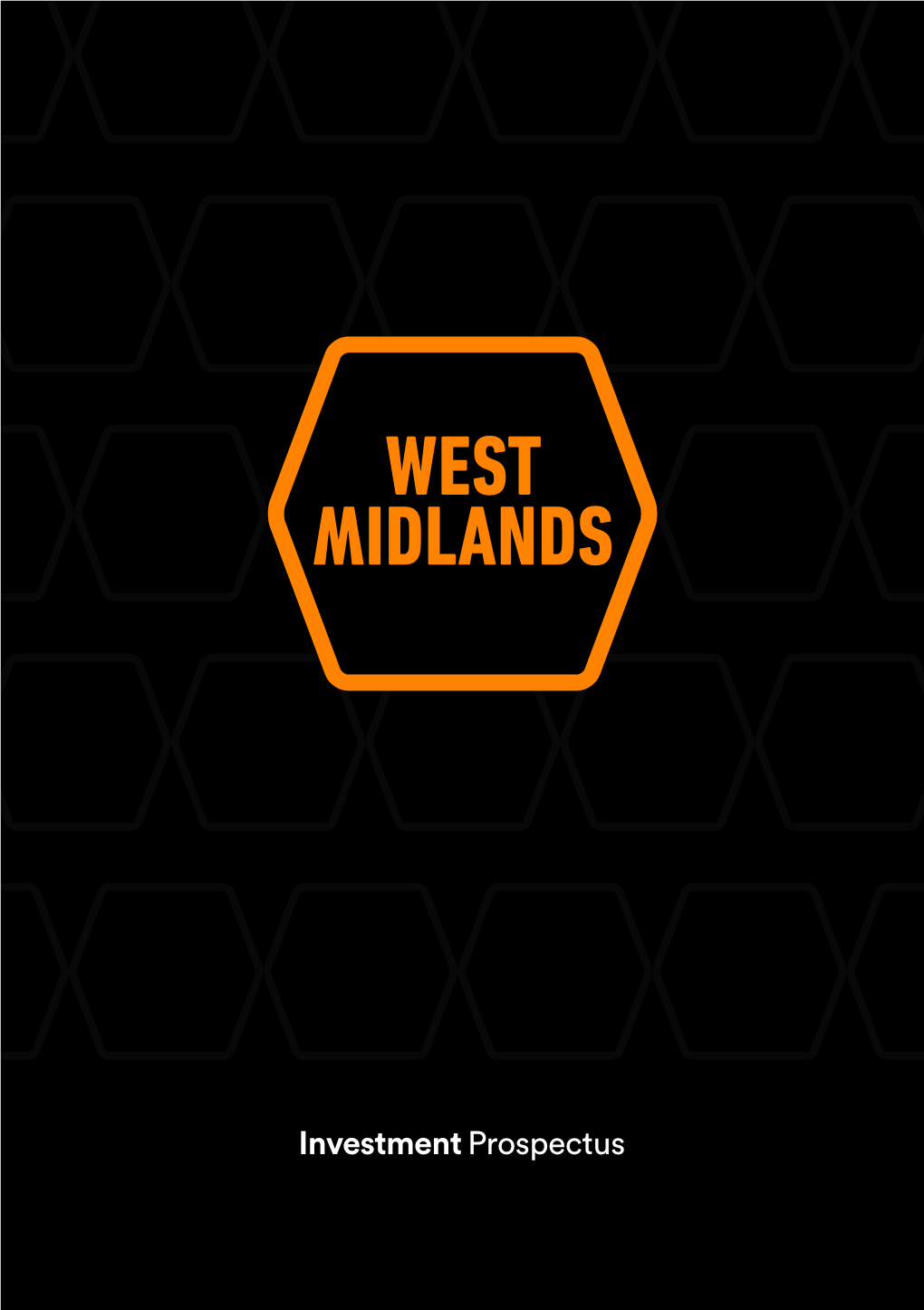 West Midlands Investment Prospectus 2018