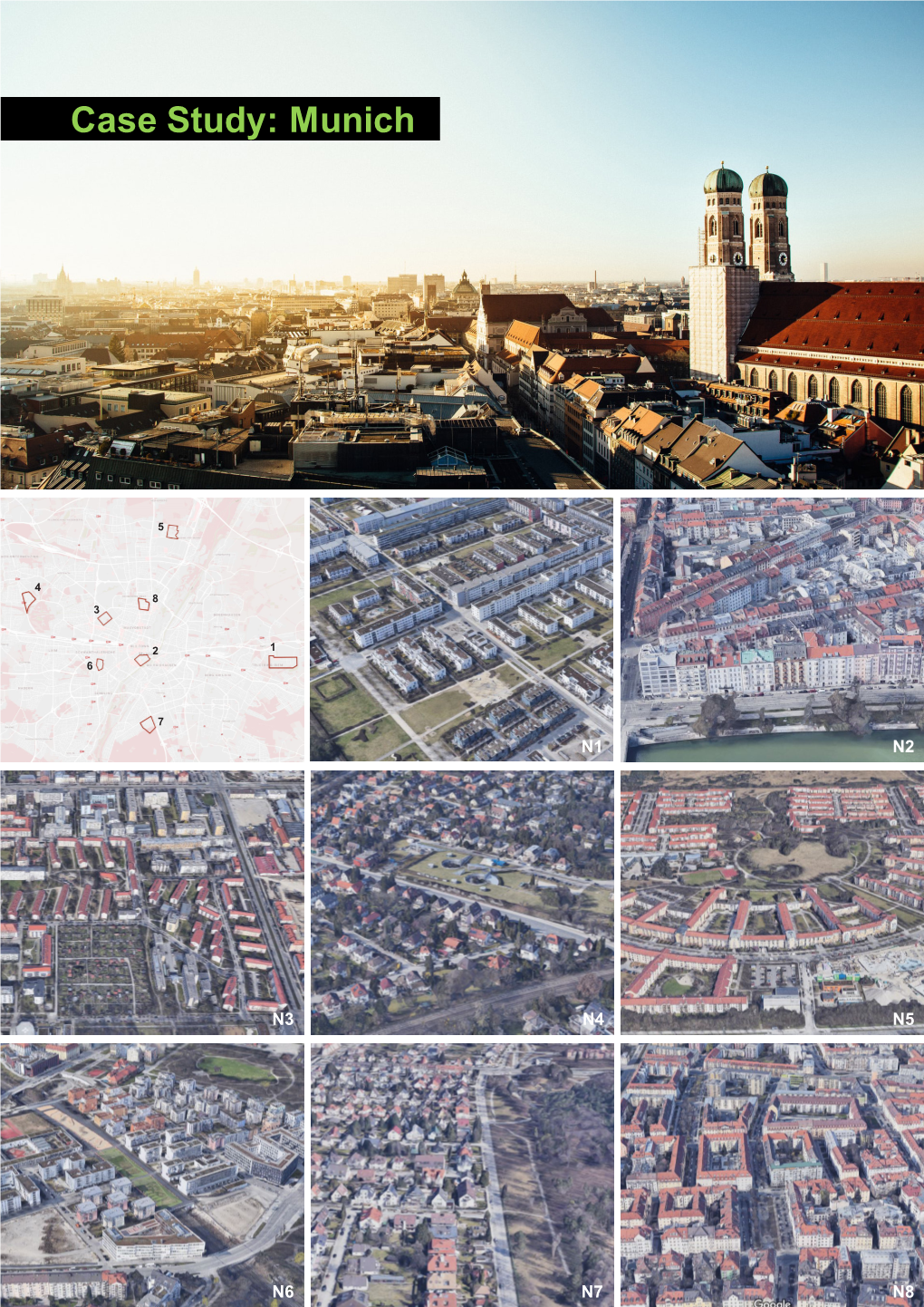 Case Study: Munich