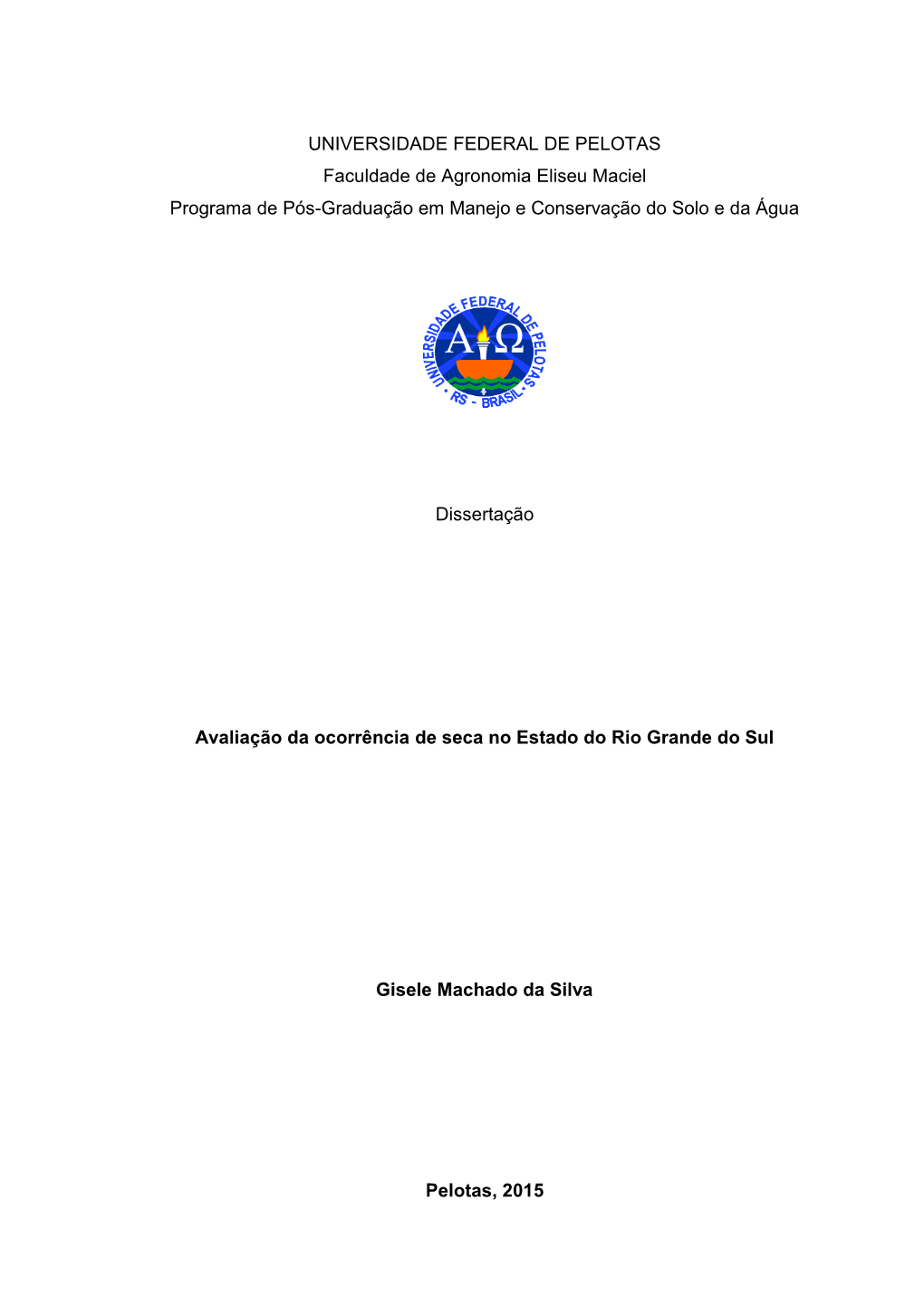 DISSERTAÇÃO Gisele Machado.Pdf