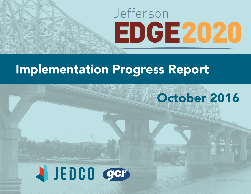 JEDCO-Implementation