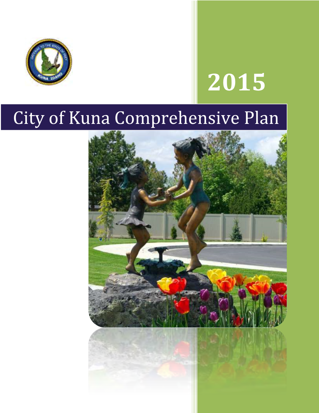City of Kuna Comprehensive Plan