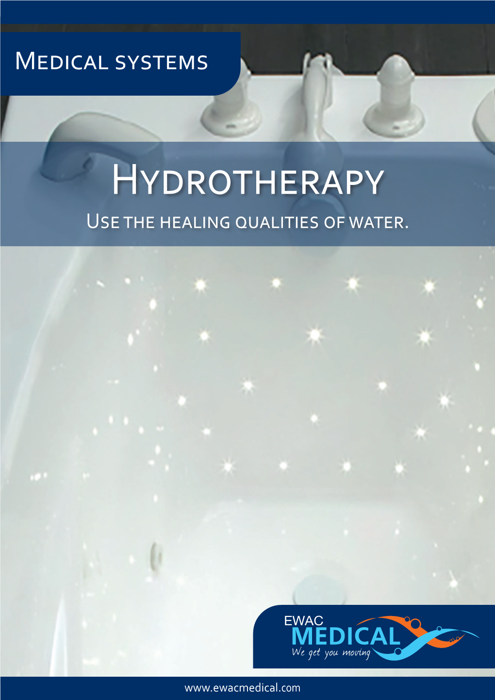 Hydrotherapy Use the Healing Qualities of Water