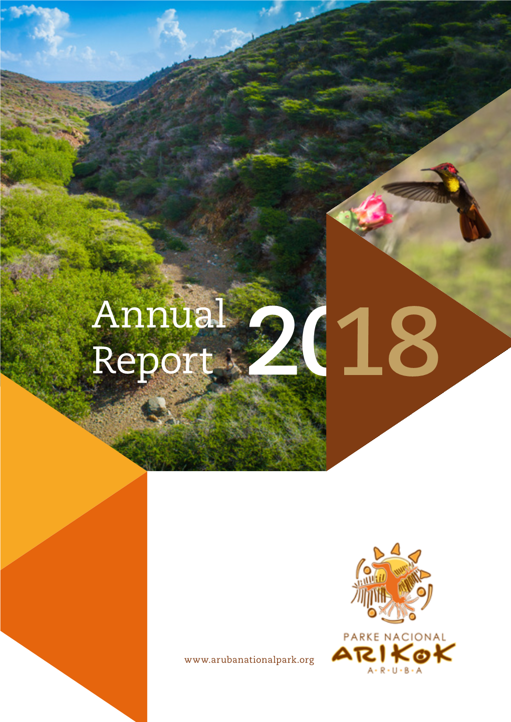 Annual Report 2018