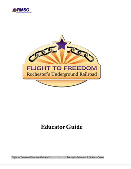 Educator Guide