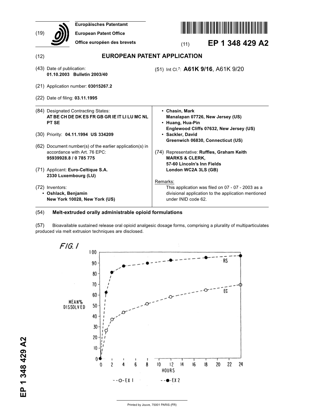 Melt-Extruded Orally Administrable Opioid Formulations