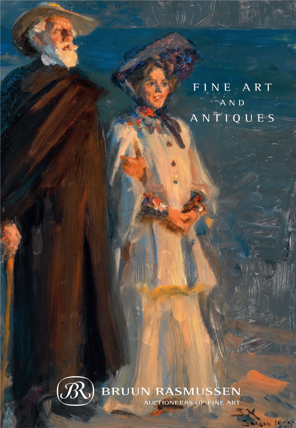 Fine Art Antiques